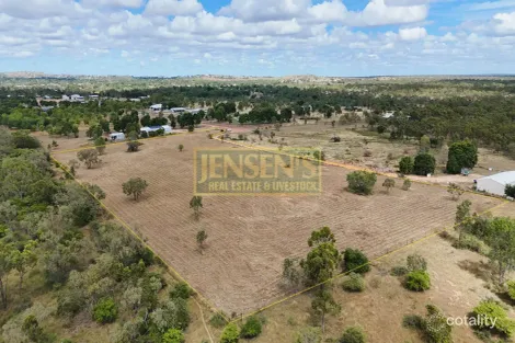 Property photo of 58 Mahogany Close Breddan QLD 4820