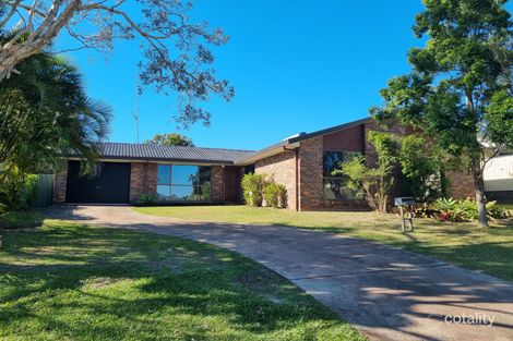 35 Kallaroo Cres, Ashmore, QLD 4214