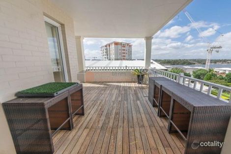 Property photo of 21 Tennyson Road Breakfast Point NSW 2137