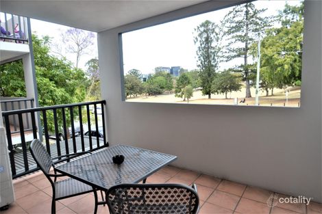 27/49 Russell St, South Brisbane, QLD 4101