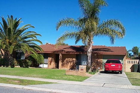 Property photo of 23 Swanley Street Marangaroo WA 6064