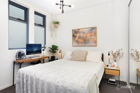 Property photo of 8/1559-1563 Botany Road Botany NSW 2019