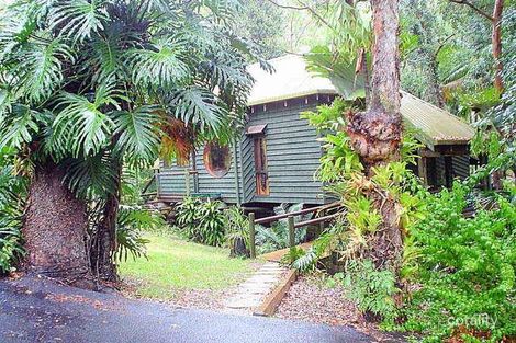 Property photo of 302 Trees Road Tallebudgera QLD 4228