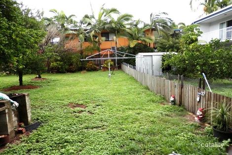 Property photo of 22 Carr Street Hermit Park QLD 4812