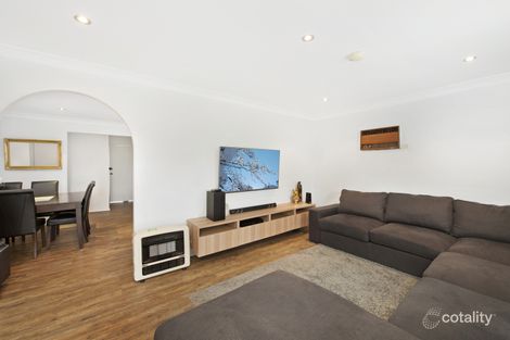 Property photo of 1 Ford Place Ingleburn NSW 2565