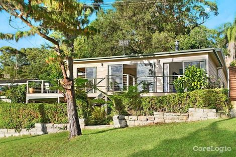 Property photo of 16 Taiyul Road North Narrabeen NSW 2101