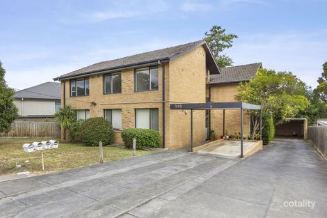 4/343 Doncaster Rd, Balwyn North, VIC 3104