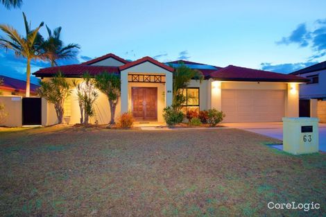 Property photo of 63 Audrey Avenue Helensvale QLD 4212