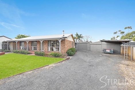 Property photo of 8 Dotterel Close Blind Bight VIC 3980