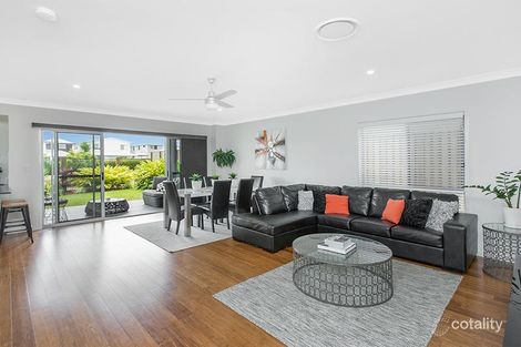 Property photo of 70 Phoenix Street Rochedale QLD 4123