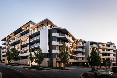 Property photo of 207/1 Kyle Way Claremont WA 6010
