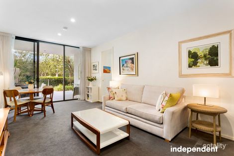 Property photo of 6/18 Austin Street Griffith ACT 2603