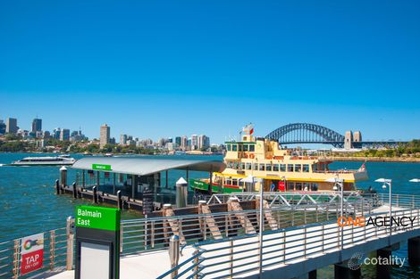 Property photo of 1/317 Darling Street Balmain NSW 2041