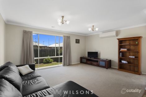 Property photo of 104 Rossack Drive Waurn Ponds VIC 3216