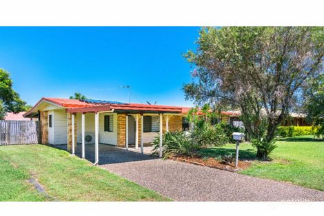 21 Pummell St, Norman Gardens, QLD 4701