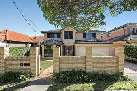Property photo of 15 Gloucester Street Concord NSW 2137