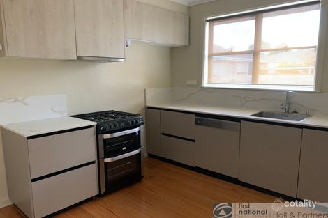 3/97 Langhorne St, Dandenong, VIC 3175