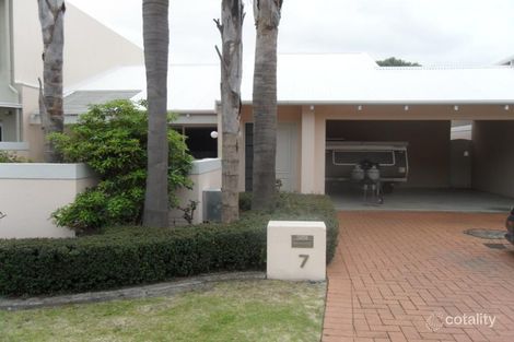 7 Barnett St, Middleton Beach, WA 6330