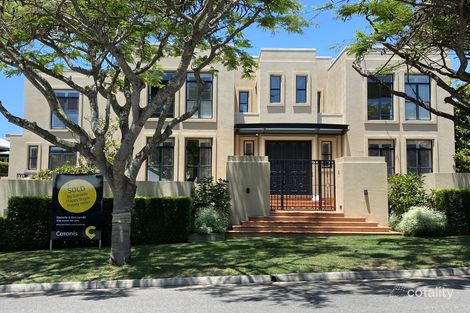 Property photo of 5 Bennison Street Ascot QLD 4007