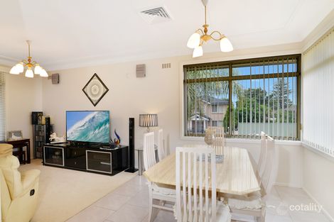 Property photo of 1C Pamela Crescent Berala NSW 2141
