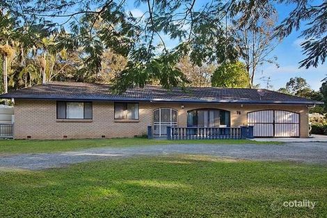 Property photo of 76 Barrett Street Bracken Ridge QLD 4017