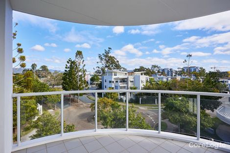 Property photo of 29/2 Arbour Avenue Robina QLD 4226