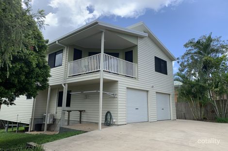 1a Andrew Milne Dr, Mount Pleasant, QLD 4740