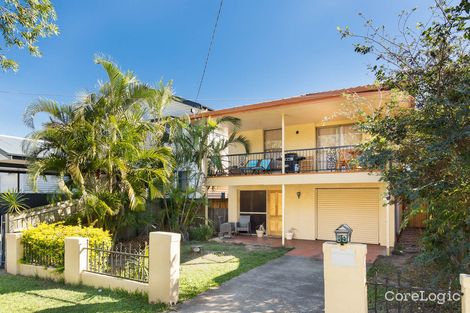 Property photo of 89 Smallman Street Bulimba QLD 4171