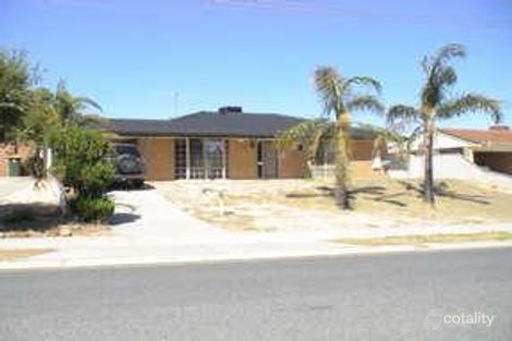 Property photo of 50 Le Grand Gardens Marangaroo WA 6064