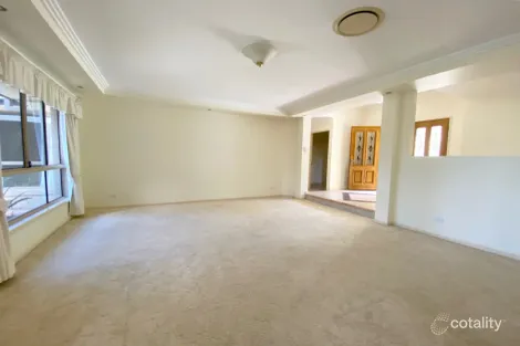 Property photo of 23 Ripple Court Coomera QLD 4209