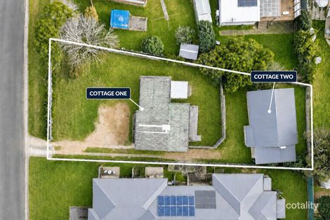 Property photo of 50 Park Road Bowral NSW 2576