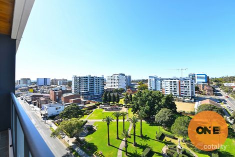 307/2 Kerrs Rd, Lidcombe, NSW 2141