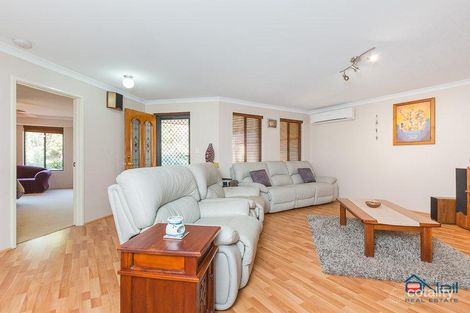 Property photo of 27 Marginata Parade Jarrahdale WA 6124