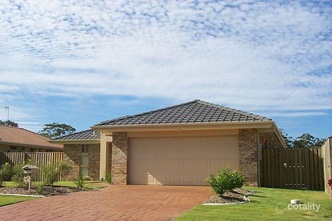3 Admiral Cres, Tugun, QLD 4224