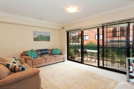 Property photo of 7/257-261 Carrington Road Coogee NSW 2034