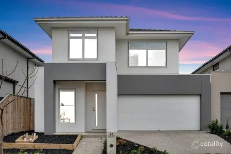 49 Soho Cres, Wollert, VIC 3750
