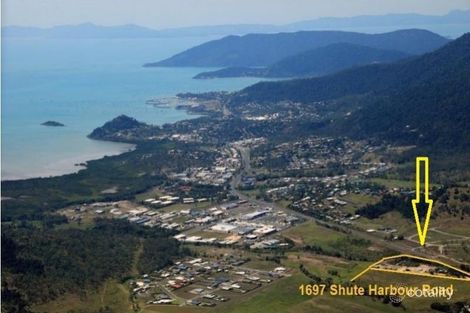 1697 Shute Harbour Rd, Cannon Valley, QLD 4800