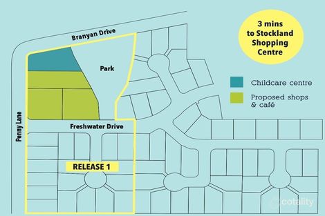 Property photo of 4 Bowerbird Court Branyan QLD 4670