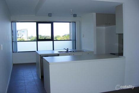 Property photo of 404/25-33 Dix Street Redcliffe QLD 4020