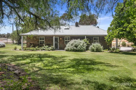 5 Penglawdd St, Burra, SA 5417