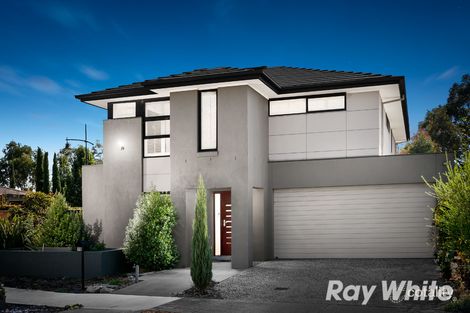 16 Geranium Gr, Mernda, VIC 3754