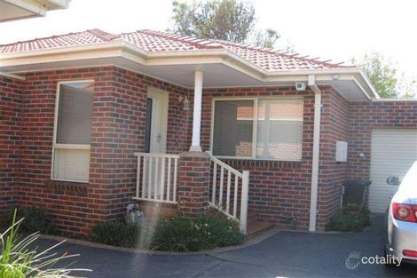 Property photo of 3/22 Sheffield Street Preston VIC 3072