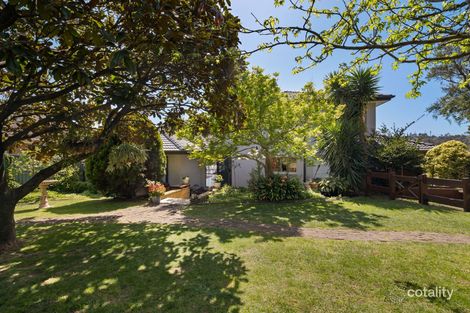 Property photo of 25 Telford Drive Berwick VIC 3806