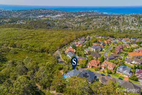 Property photo of 50 Lady Penrhyn Drive Beacon Hill NSW 2100