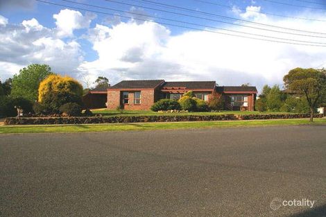 50 Newington Rd, Stawell, VIC 3380