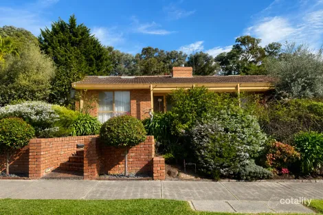 10 TEMPLEMORE DR, TEMPLESTOWE, VIC 3106