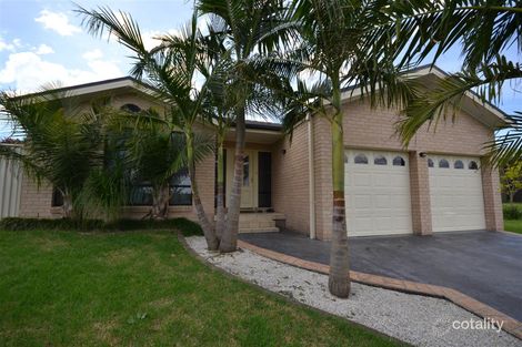 Property photo of 18 The Concourse Cambewarra Village NSW 2540
