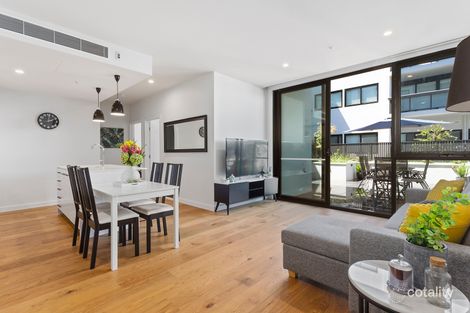 6/11 Glass St, Essendon, VIC 3040