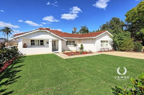 40 Palmerston St, St James, WA 6102