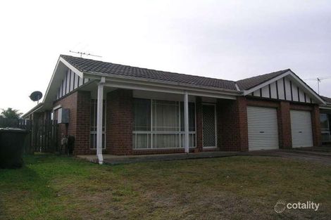 Property photo of 5A Peter Place Bligh Park NSW 2756